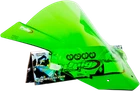 Puig Hi-tech Parts Z-racing Windscreen 5603V New. Price: $121.89.