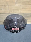 Used Klock Werks 12" Dark Smoke Pro Touring Flare 1998-2013 Harley Davidson Fltr. Price: $100.00.