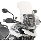 Givi Windshield For Triumph D6415ST New. Price: $176.34.