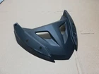 2012 Bmw R1200RT Front Windshield Reinforcement Cover Panel Trim Plastic Oem Used. Price: $49.00.