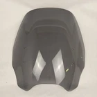 Mra Windshield For Naked Bikes Kba 37960 #5061 New. Price: $70.58.