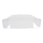 6" Windscreen For Harley Touring Electra Street Tri Glide 2023 2024 Windshield New. Price: $45.95.