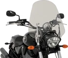 Memphis Shades Big Shot Windshield - 9" Headlight Cutout Solar MEP5729 New. Price: $119.95.