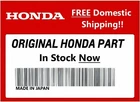 1984-1987 Honda GL1200 Gold Wing Right Windscreen Rubber Patch Oem 64125-MG9-870 New. Price: $24.99.