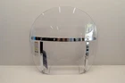 National Cycle 55-8090, 559090 Windshield Switchblade Chopped Nos New. Price: $214.16.