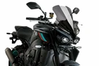 Puig Naked New Gen Touring Windscreen Dark Smoke Yamaha MT-10 22-23 21362F. Price: $146.95.