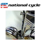 National Cycle Switchblade Windshield Mount Kit For 2006 Harley Davidson Pw New. Price: $122.39.
