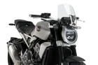 Puig New Generation Screen '21-'25 Honda CB1000R Neo Cafe Clear. Price: $144.44.