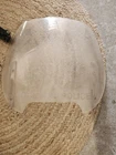Bmw R1150RT-P Police Windshield Used. Price: $30.00.