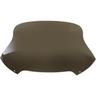 Memphis Shades 10" Spoiler Windshield Smoke For Harley Road Glide 2015-2016 New. Price: $123.71.
