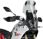 Puig Touring Windscreen - Smoke 3728H New. Price: $196.86.