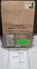 New Old Stock Genuine Harley Davidson 100TH Anniversary Windshield 57122-02. Price: $399.99.