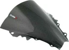 R6 Carbon Fiber Look Puig Double Bubble Windshield Windscreen 2006-2007 4059C New. Price: $99.88.