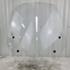 Brp (can-am / Ski-doo) 705005758 Windshield Used. Price: $134.49.