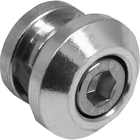 2-PART Plate Connector Assembly Trigger-lock Polished MSC1004 New. Price: $19.01.