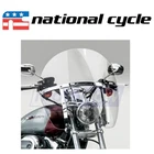 National Cycle N21417A Switchblade Chopped Windshield For Mu New. Price: $323.96.