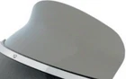 Memphis Shades Spoiler Windshield 6.5" Smoke For M.s. Batwing Fairings MEP8541 New. Price: $109.95.