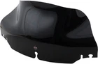 Klock Werks Flare Windshield 8.5" Opaque Black #KW05-01-0211 Harley Davidson New. Price: $199.95.