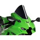 Puig Race Windscreen - Black 20540N New. Price: $127.13.