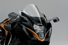 Suzuki GSX1300R Hayabusa Touring Screen 2021 Model Neu. Price: $452.45.