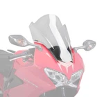 Puig Touring Screen Windshield Deflector Clear Honda Vfr 800 2014 - 2021 New. Price: $165.24.