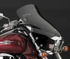 National Cycle Vstream, Dark Tint Windscreen Windshield 2006-2025 M109R N28202 New. Price: $314.95.