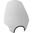 Memphis Shades MEP5219 Paso Sportshield Windshield (7IN. Cutout) 17IN. -... New. Price: $119.95.