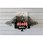 Klock Werks 9905-0016 KWW-01-0301 Flare Windshield Display With Flyer Drag New. Price: $91.95.