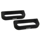 Rear Window Grab Handles For Polaris Xpedition Adv Ultimate 24-25 W/ Wiper New. Price: $71.95.