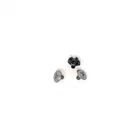 Hjc CL-X7 Visor Bolt Black 0964-1005-00 New. Price: $14.61.