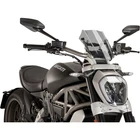 Puig New Generation Windscreen Sport Smoke 8921H. Price: $258.92.