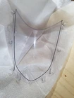 Yamaha Yzf R7 Windshield Screen AS6/7 M-230 Mkc DOT-428 Oem Genuine Motorcycle New. Price: $62.02.