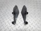 2016 15-18 Bmw R1200RS Oem Left Right Side Windshield Deflector Fairing Cover Used. Price: $56.49.