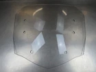 Genuine Bmw Windshield Low Clear For K61 K1600 Excavator Gebraucht. Price: $71.04.