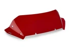 Puig Red Batwing Sports Screen Harley Davidson Road Glide Fltrx 2024 New. Price: $129.48.