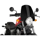 Puig New Generation Windscreen Sport Black 9462N. Price: $135.71.