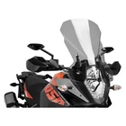 For Ktm 1090 2017-2019 Puig 6494H Touring Screen New. Price: $138.72.