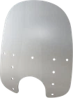 Memphis Shades MEP3419 Replacement Fats Windshield Plastic 21 Inch Solar New. Price: $94.95.