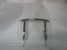 86-99 Harley Flstc Softail / 90-17 Flstf Fat Boy Detachable Windshield Used. Price: $89.99.