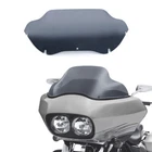 9.5" Deflector For Harley Touring Road Glide 1998 - 2013 New. Price: $35.95.