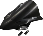 Zero Gravity Double Bubble Windscreen Dark Smoke 16-283-19 New. Price: $112.99.