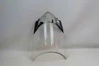 Triumph Daytona 675R 13-17 Oem Front Windscreen Windshield Damage T2307713 Used. Price: $19.99.