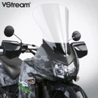 National Cycle Vstream Windscreens Clear N20114 New. Price: $128.99.