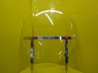 2000-2017 Harley Davidson Softtail Slim Fatboy Heritage Windshield Screen Assy Used. Price: $94.99.