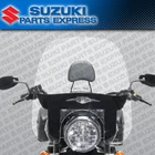 New 2013 2019 Oem Suzuki C90T Boulevard Black Windshield 94600-06820. Price: $593.95.