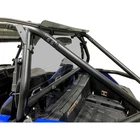 Spike Powersports Rear Vented Windshield Tinted For Polaris 78-4700-R-T New. Price: $157.70.