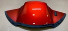 Harley-davidson Top Duct Asm Orange Lava F 29200095EGX New Oem. Price: $674.02.