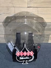 Used Klock Werks 21" Tint Flare Bmw 2021-2024 1250 Rt. Price: $100.00.
