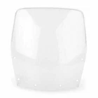 Abs Clear Windscreen Windshield For Kawasaki Ninja 250R EX250F 1998-2007 New. Price: $22.95.