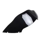 8" Black Windscreen Windshield For 2015-2023 Harley Davidson Touring Road Glide New. Price: $46.95.